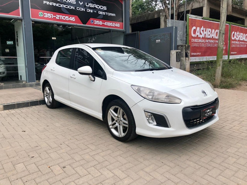Peugeot 308 1.6 Active