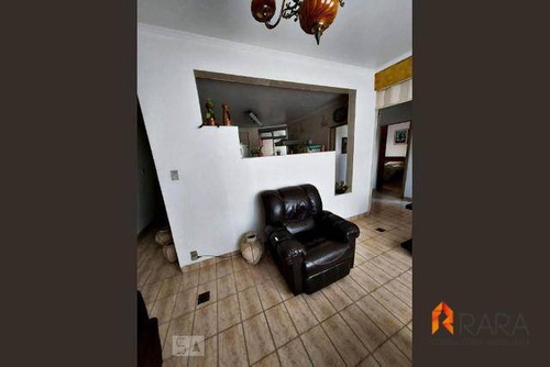 Apartamento À Venda, 80 M² Por R$ 280.000,00 - Baeta Neves - São Bernardo Do Campo/sp - Ap0274