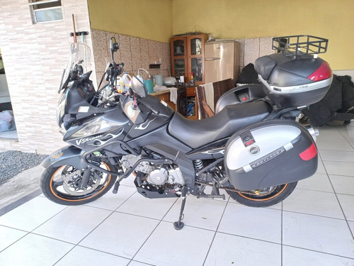 Imagem 5 de 11 de Suzuki Vstrom 650