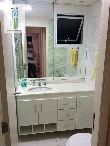 Imagem 23 de 30 de Apartamento Com 3 Dormitórios À Venda, 93 M² Por R$ 850.000,00 - Lauzane Paulista - São Paulo/sp - Ap1223