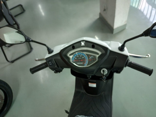 Imagem 8 de 25 de Scooter Lindy 125 Zero Km
