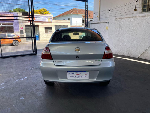 Chevrolet Prisma 1.0 Mt Joy