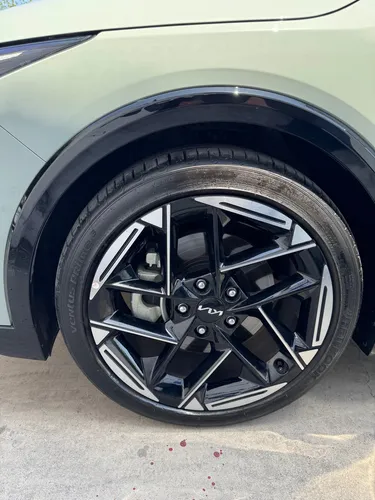 Kia K4 1.6 Gdi Gt Line Turbo Ta