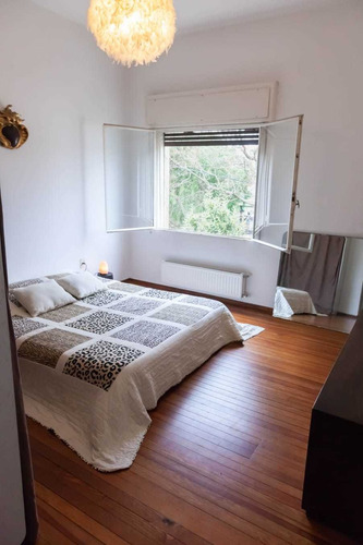 Venta Única. Casa P.h. 3 Dorm. Gran Jardín, Carrasco Sur