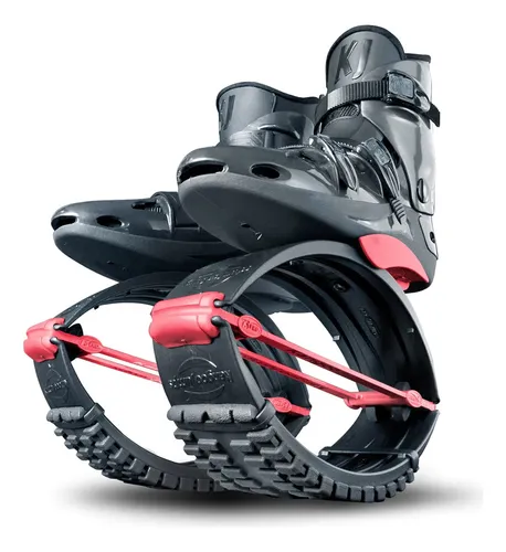 Botas Kangoo Jumps MercadoLibre