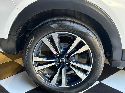 Nissan Kicks 1.6 Advance Cvt 120cv