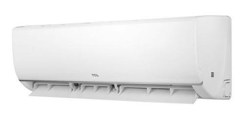 Imagen 2 de 2 de Aire acondicionado TCL split frío/calor 2838 frigorías blanco 220V TACA-3300FCSA/MI2