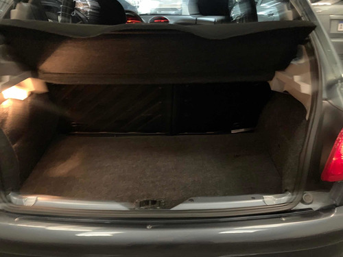 Imagen 9 de 9 de Peugeot 206 1.6 Xs Premium 2008