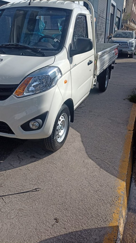 Zanella Truck Cabina Simpl