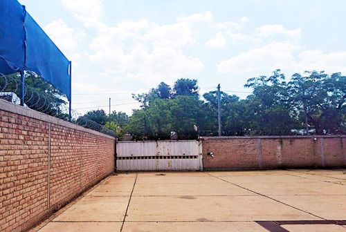 Galpón