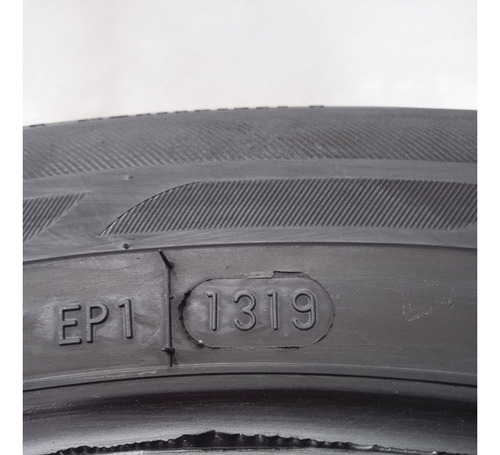 Neumaticos X2 Bridgestone Ecopia Ep150 205 60 R16 92h