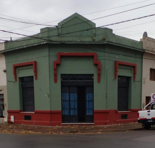 Local En Venta En Necochea