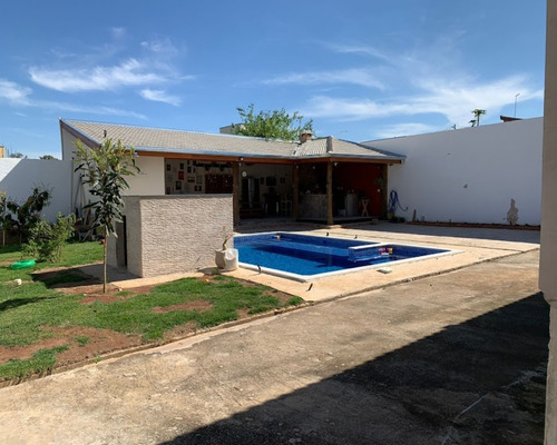 Imagem 24 de 25 de Vende-se Uma Linda Casa Em Condomínio Terras De Santa Izabel, Salto/sp - Ch00309 - 70053842
