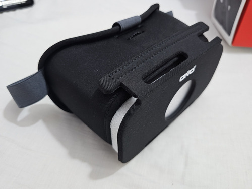 Lentes Vr Oivo Para Nintendo Switch Oled