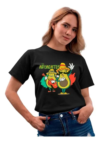 Camisa aguacates new arrivals