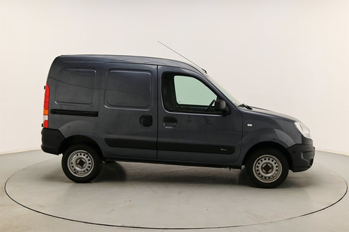 Imagen 8 de 14 de Renault Kangoo Express 1.6 2018