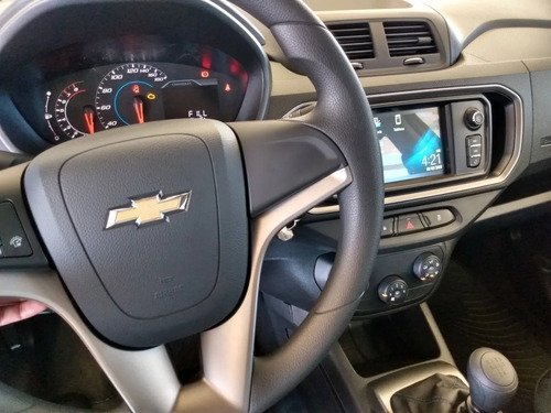 Imagen 18 de 20 de Chevrolet Spin Lt 5p Mt. Gl