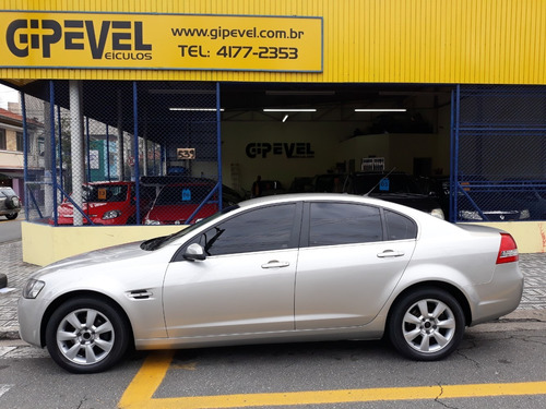 Gm Chevrolet Omega Cd 3.6 V6 Gipevel