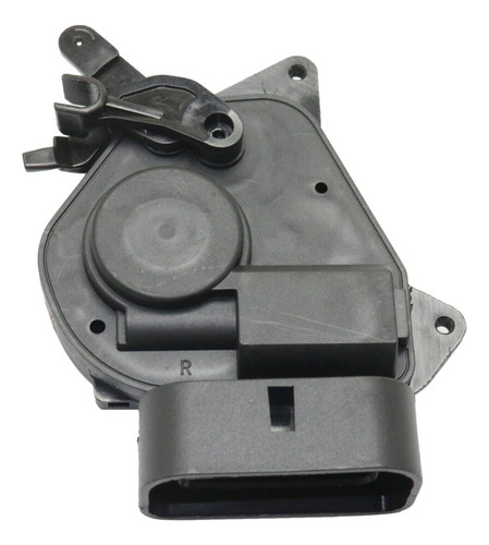 New Door Lock Actuator Front Passenger Right Side Rh Han Aaa