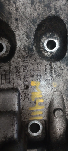 Soporte De Alternador De Audi 06 06j 903 143 Ag Ml1386 (Usado)