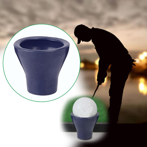 3 Recolector De Pelotas De Golf Con Tecnología 3 Piezas