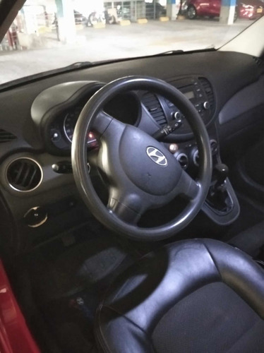 Hyundai I10 Sport