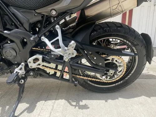 Moto En Excelente Estado Soat Y Tecno Feb 2026 Kit Nuevo