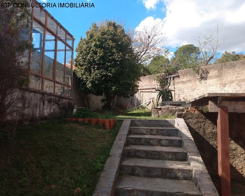 Imagem 9 de 30 de Chácara Colinas De Indaiatuba - Ch00793 - 34233310