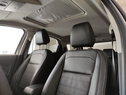 Imagen 15 de 15 de Ecosport Titanium At