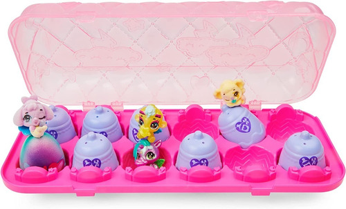 Hatchimals Colleggtibles - 12 Huevos Coleccionables
