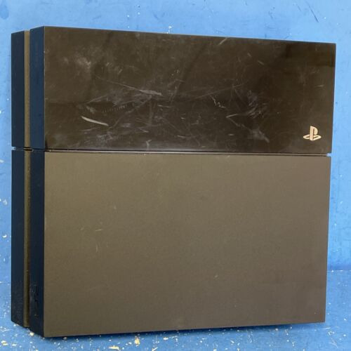 Oem Sony Ps4 Playstation 4 Cuh-115a Console Only Ttq