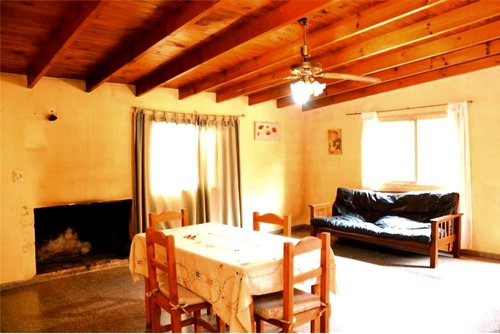 Casa 3 Dormitorios En Venta City Bell Gran Parque