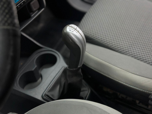 Chevrolet Montana 1.4 MPFI LS CS 8V FLEX 2P MANUAL