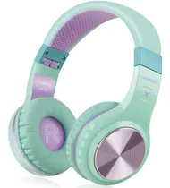 Comprar Auriculares Bluetooth Riwbox Xbt-80 Verde Violeta