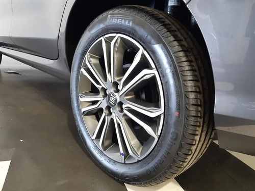 Imagen 15 de 15 de Fiat Cronos 1.3 Drive My23 Linea Nueva