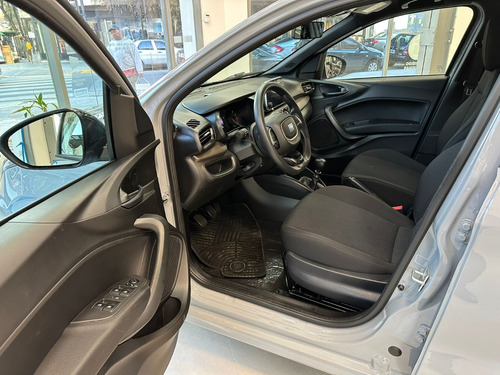 Fiat Cronos 1.3 Drive Mt