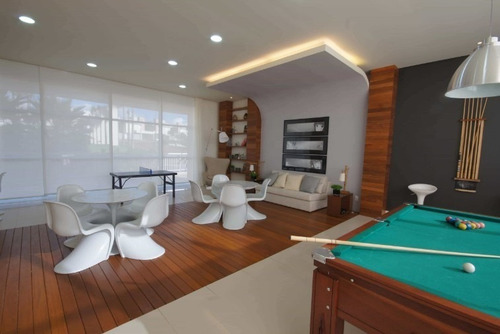 Imagem 29 de 30 de Sobrado Locação No Guapore, Cond Jardim Sul, 3 Suites Em 441 M2, Lazer Completo - Ca01812 - 69784380