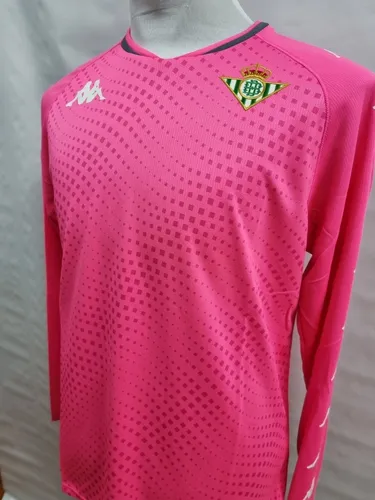 Camiseta betis 2020 rosa new arrivals