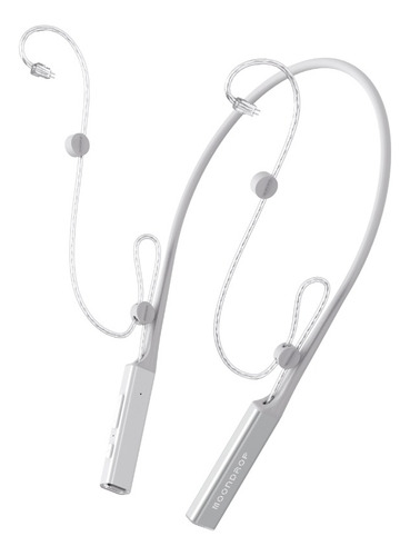 Auriculares Bluetooth 5.2 Con Banda Para El Cuello Moondrop
