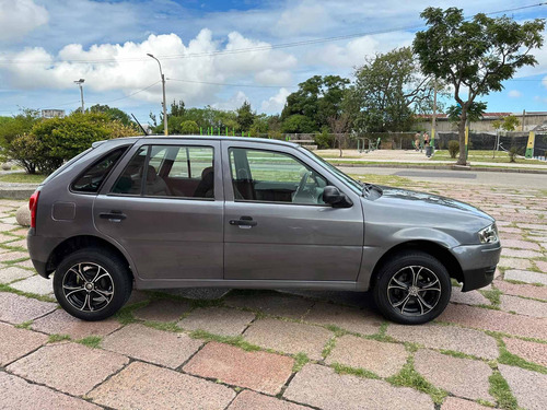 Imagen 4 de 17 de Volkswagen Gol 2008 1.6 I Power 601