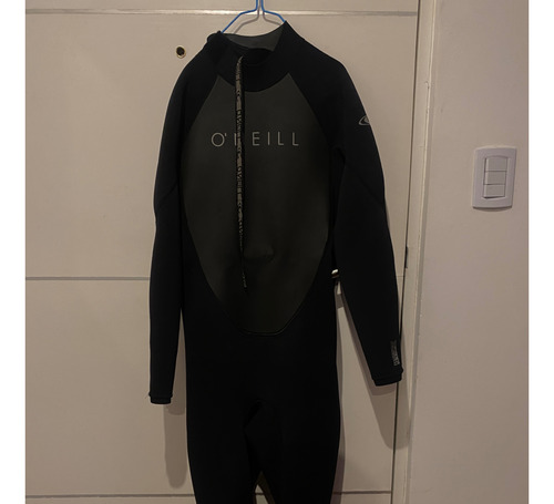 Wetsuit O'neill 3'2 Talla L