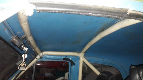 Renault Gordini Gordini 850