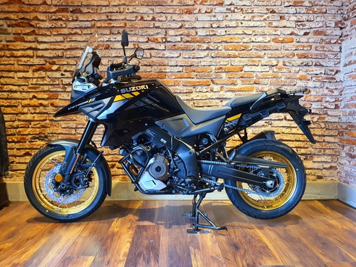 Imagen 4 de 25 de Suzuki V-strom 1050 Xt Tomamos Mejor Su Usado !! Bamp Group