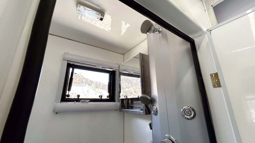 Equipamiento Camioneta Cabina Simple 4x4 Off Road Cinzia