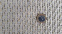 Comprar Tecido Dial Radio Antigo Semp E Outros 