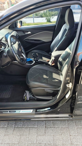 Chevrolet Onix plus 1.0 Premier I Turbo Aut. 4p
