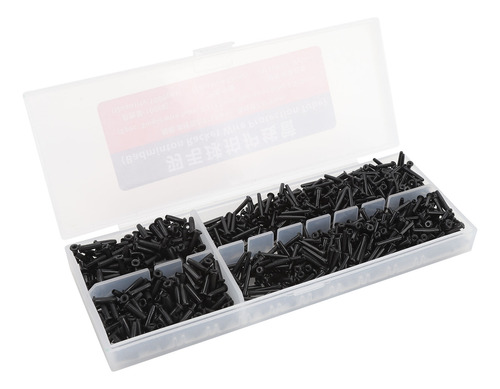 Badminton String Grommets, 1 Protetor, Nylon Universal