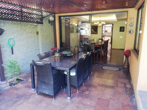 Imagen 24 de 30 de Exclusiva Casa Vista Despejada, Siete Dormitorios