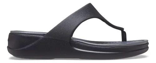 Crocs mujer cuña clearance