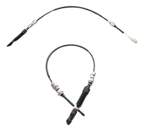 Comprar Kit Chicotes Palanca Cambios Tiida Hb 1.8 2007-2018 Original